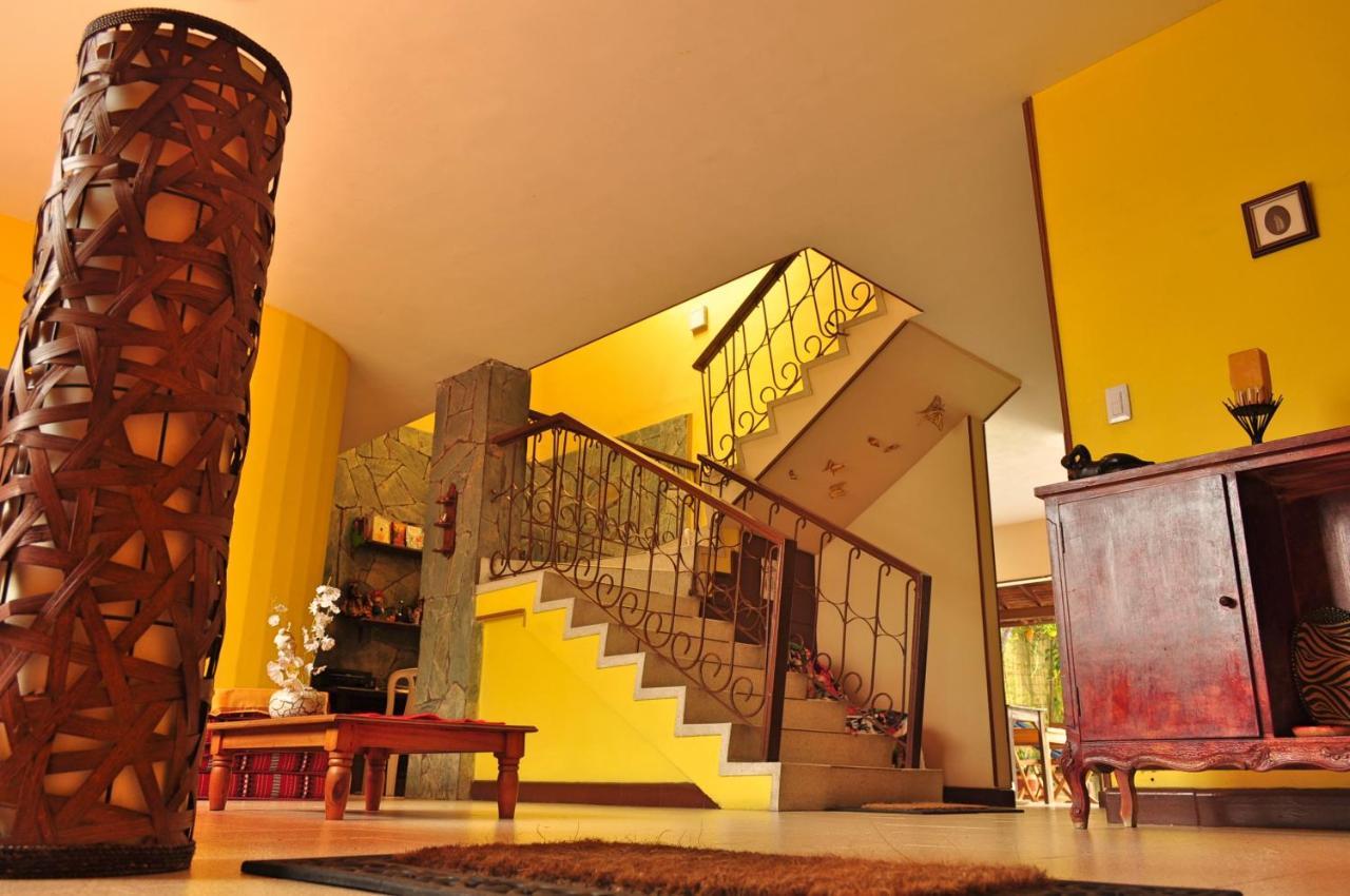 Casa Del Farol Cali Exterior foto