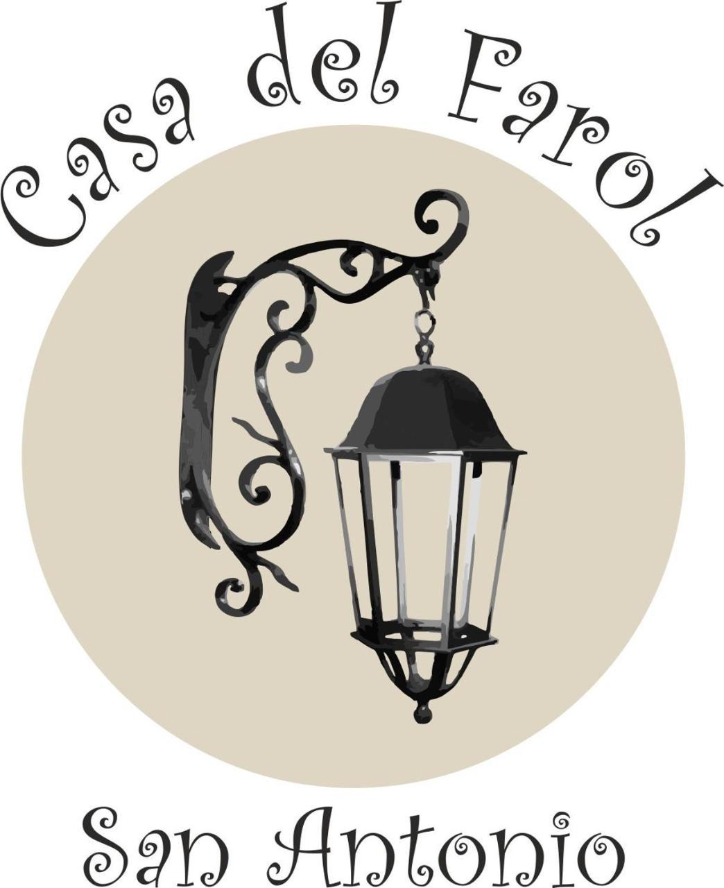 Casa Del Farol Cali Exterior foto