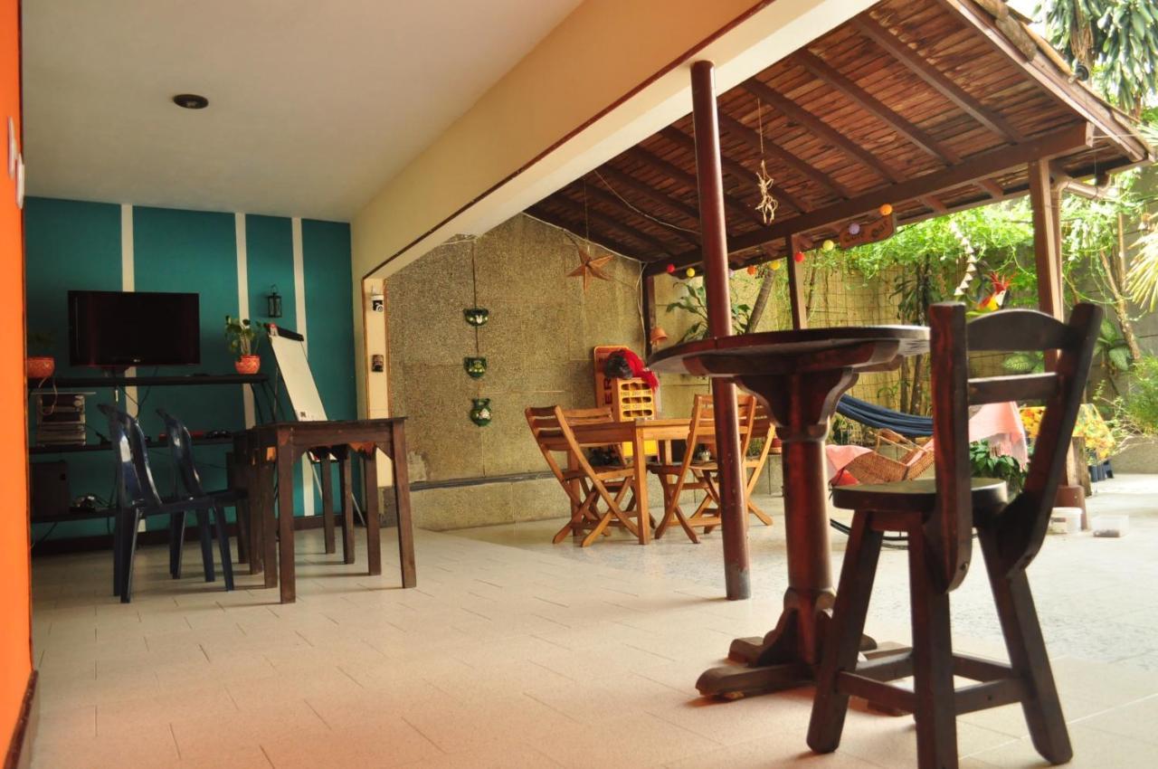 Casa Del Farol Cali Exterior foto